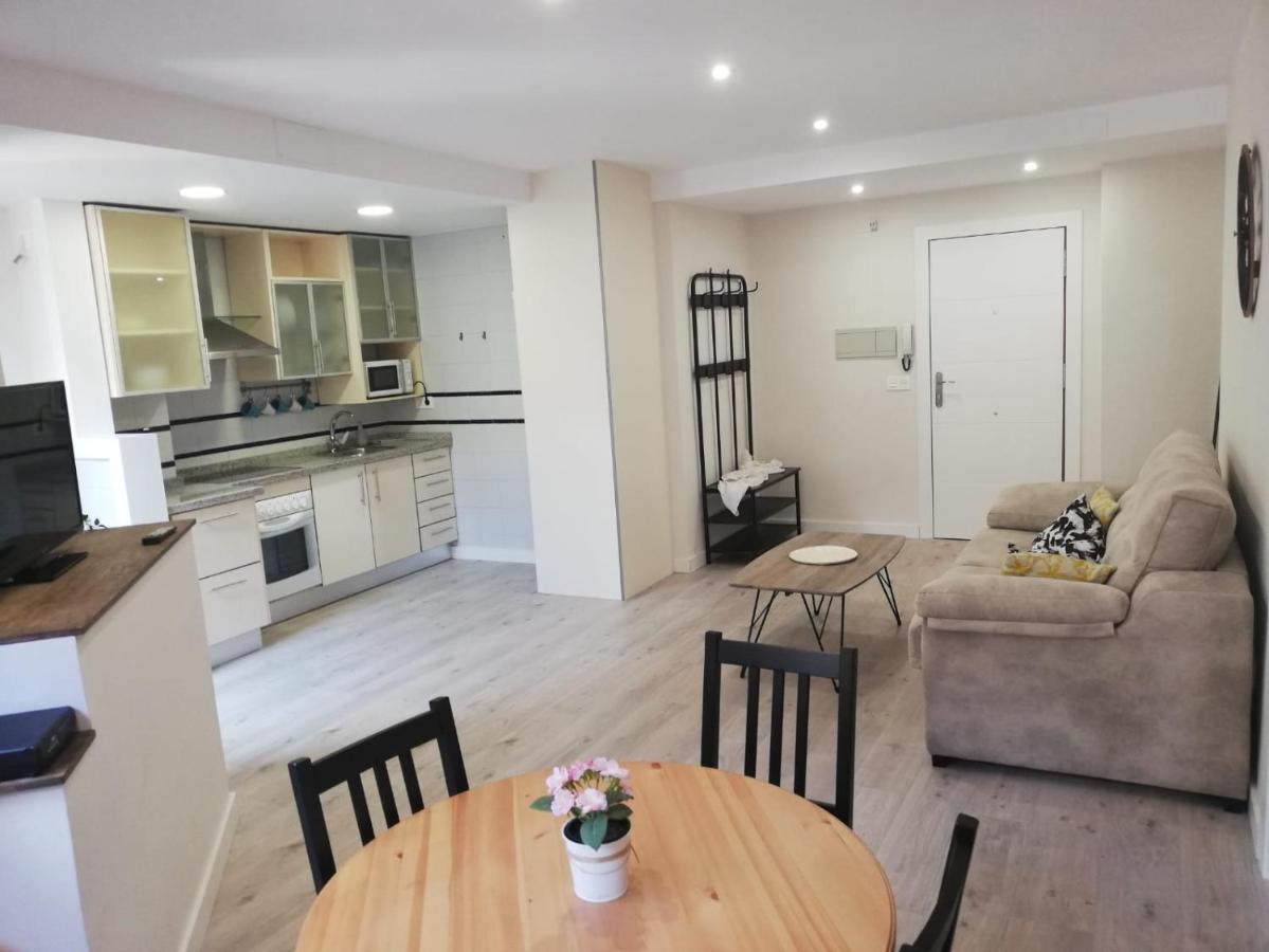 Precioso Apartamento Junto A La Alhambra En Pleno Centro Apartment Granada Bagian luar foto